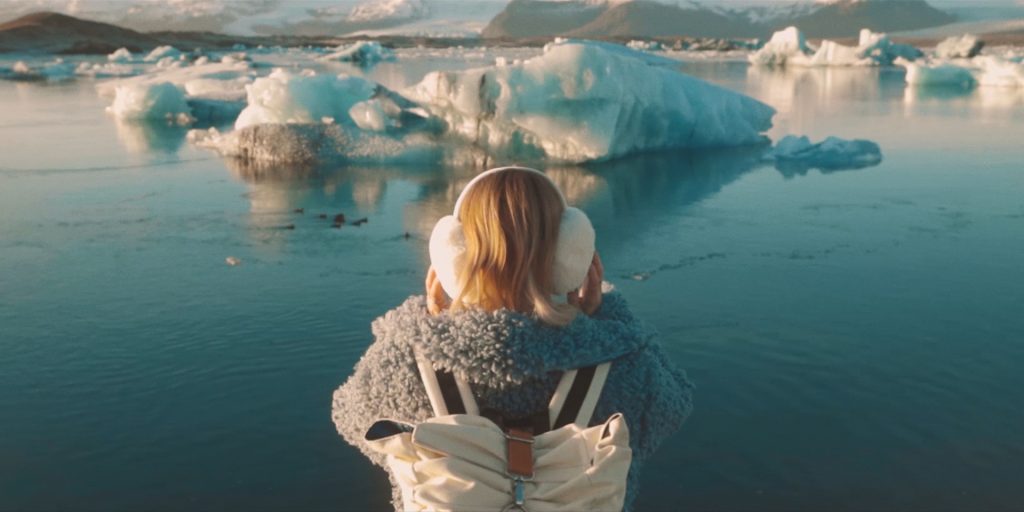 ICELAND – Short Film by Tim & Ana Johnson